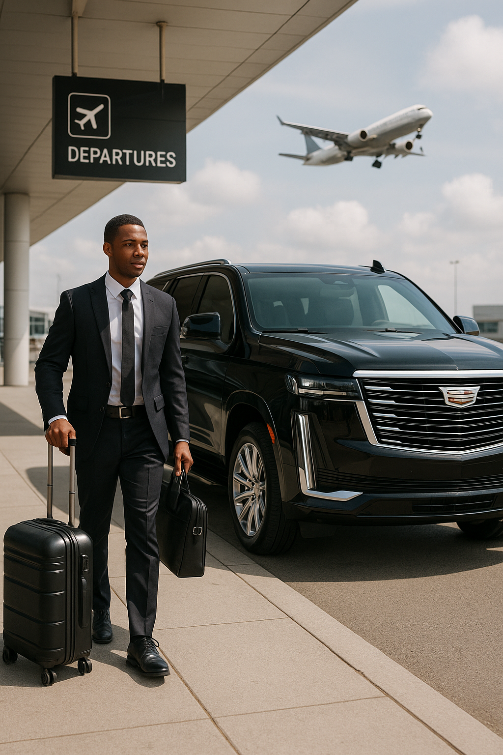 Airport Transfers