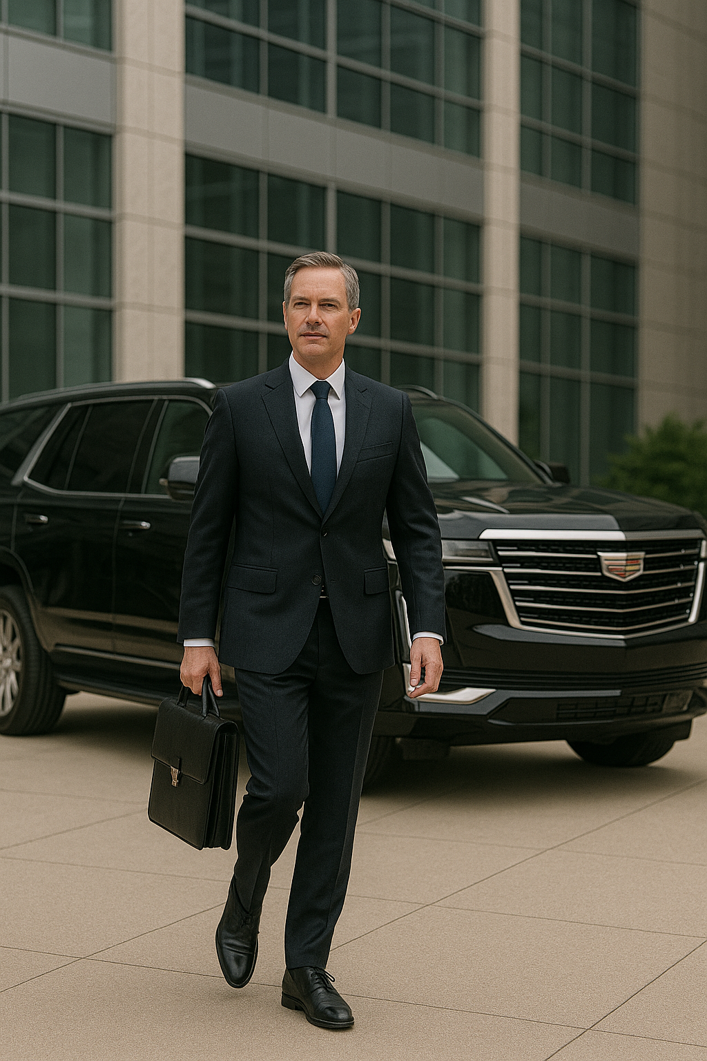 Corporate Travel