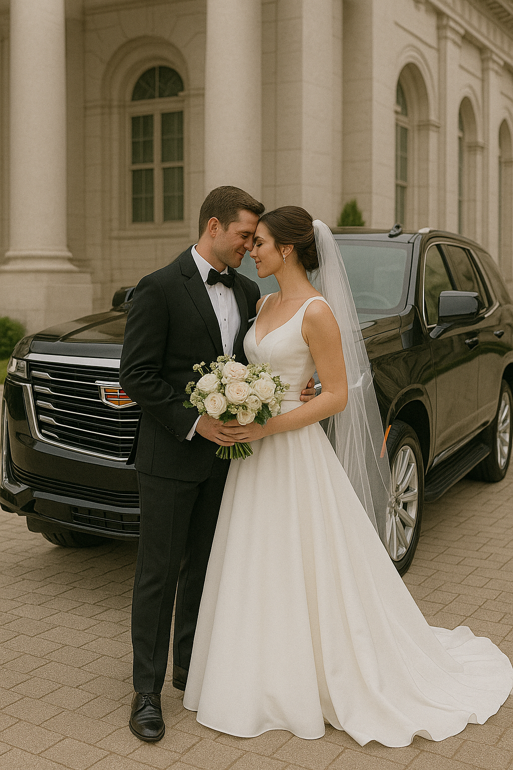 Wedding Transportation